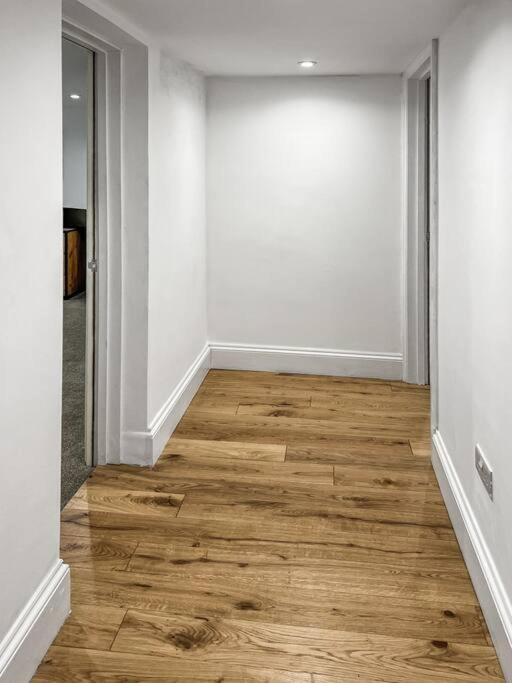 Cosy 1-Bdr W/ Free Parking In Central Reading Exteriér fotografie